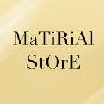 MaTiRiAl StOrE