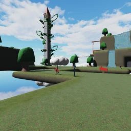 Bloxy Garden icon