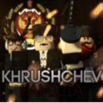 Khrushchev Nightclub