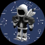 Space Dominus Suit