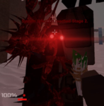 Ice Nightmare