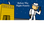 Before The Night Family