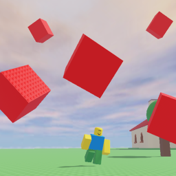 Bricks Away! icon