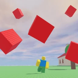 Bricks Away! icon