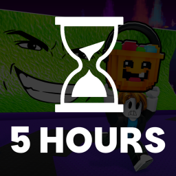 [🌊] Escape Tsunami For Brainrots! icon