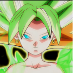 Dragon ball Z: Super Saiyan Roleplay Fan Club