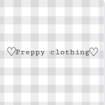 Preppy-clothing
