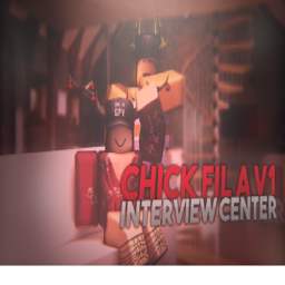 Chick~Fil~A Interview Center!