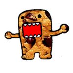 Cookie Domo 