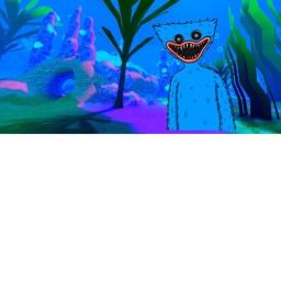 But UnderWater