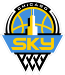 [NBL-G] Chicago Sky