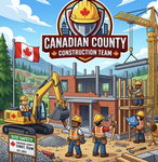 Canadian County Construction Team