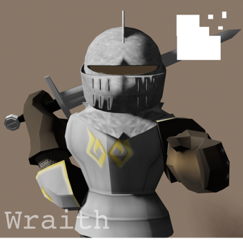 wraith rpg (game is dead btw look desc)