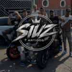 SILVZ ARTIGO$