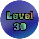 Level 30!