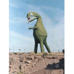 Dino dans