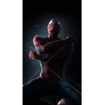 The mcu spiderman