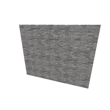 White Brick Wall