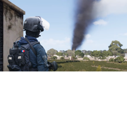 French OPS