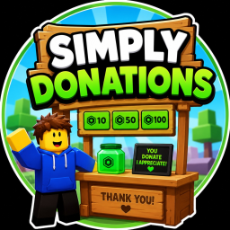 Simply Donations