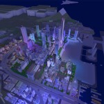 The Minuscule Land of Pumia 2016