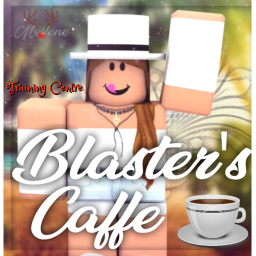 Blaster's Caffe Training Center | V1