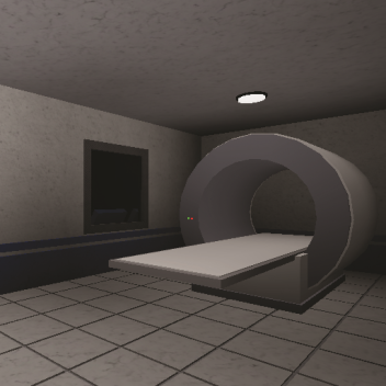 Hospital Facility Map ShowCase