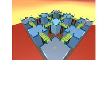 Rocket Arena (REMADE)