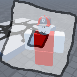 Roblox but bad