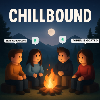 [🎙️VC] ChillBound