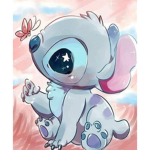 123……STICH!