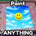 [BACK!] Paint ANYTHING icon