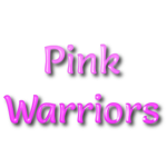 Pink Warriors