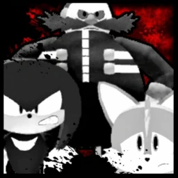 Sonic.EXE The Disaster: LAST CHANCE icon