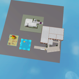 Untitled Game