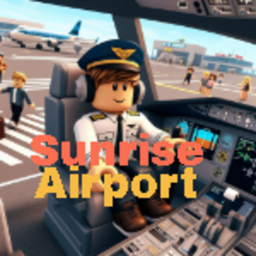 Sunrise Airport ✈️