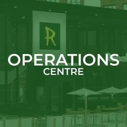 Operations Centre icon