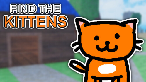 Find the Kittens (43)