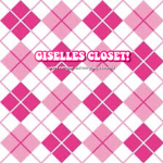 ʚɞ Giselle’s closet! ʚɞ