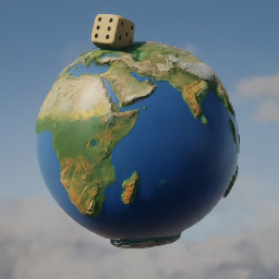 Earth Rng(Update 1.0)