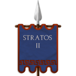 Syrakousioi Stratos II