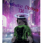 Aesthetic Clothes TM