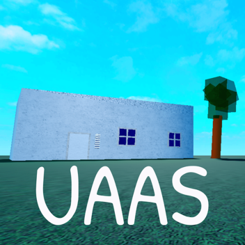 Ur Average American Suburb