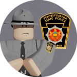 [PSP] [CCSO] Pennsylvania State Police