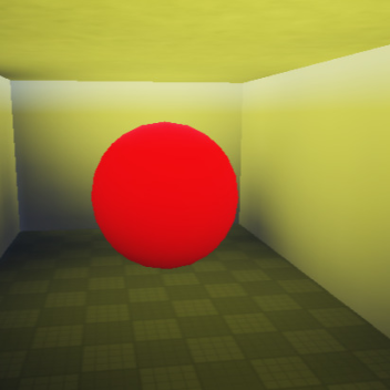 Survive in a maze from a horror character