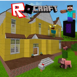 RoCraft💀💀💀