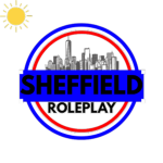 Uk Sheffield South Yorkshire Roleplay Wl and Staff