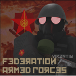 The United Federation Armed Forces