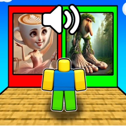Image du serveur Roblox
