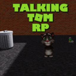 Talking Tom RP